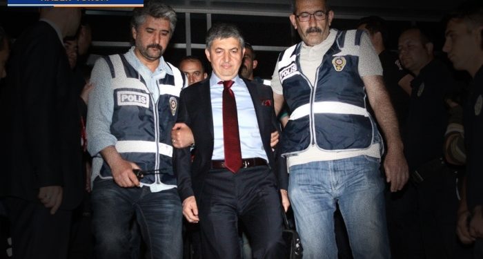 ‘Yürekli bir savcı yok mu?’ diyenlere cevabım