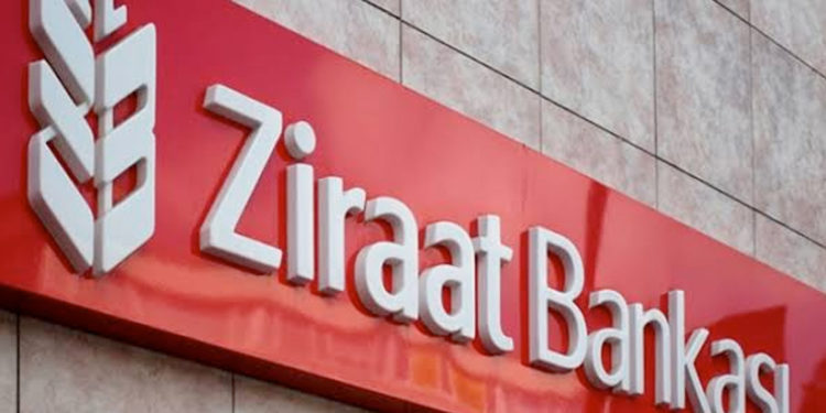 ziraat bankası