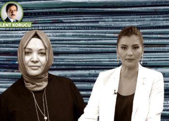 ‘İmitasyon Hande’ ile ‘Pelikan Hilal’ kapışıyor!