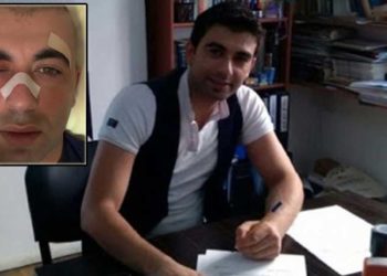 ‘İnfaz listesinde’ ismi vardı: Yazar Gökhan Yavuzel saldırıya uğradı
