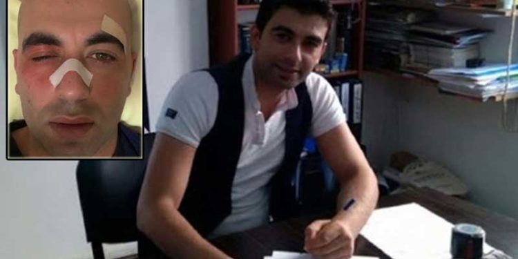 ‘İnfaz listesinde’ ismi vardı: Yazar Gökhan Yavuzel saldırıya uğradı