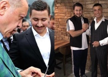 ’15 Temmuz gazisi’ Ahmet Onay’ın videosu gündem oldu