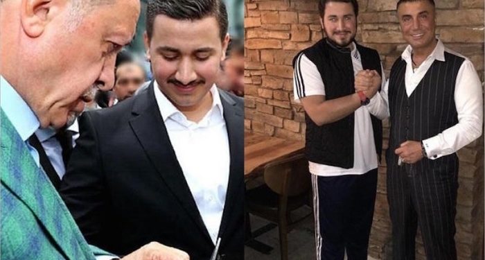 ’15 Temmuz gazisi’ Ahmet Onay’ın videosu gündem oldu