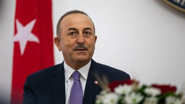 Çavuşoğlu ‘yanlış anlaşılmış’