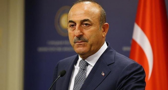 Çavuşoğlu: Taliban'ın verdiği mesajları olumlu karşılıyoruz