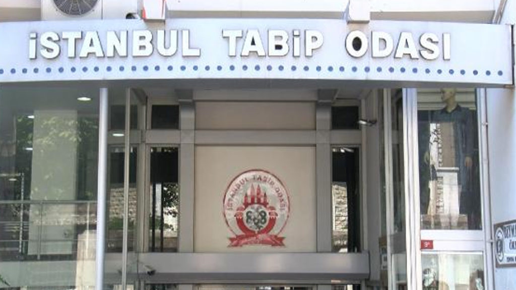 İstanbul Tabip Odası: Aşılamayı hızlandırın, ölümleri durdurun