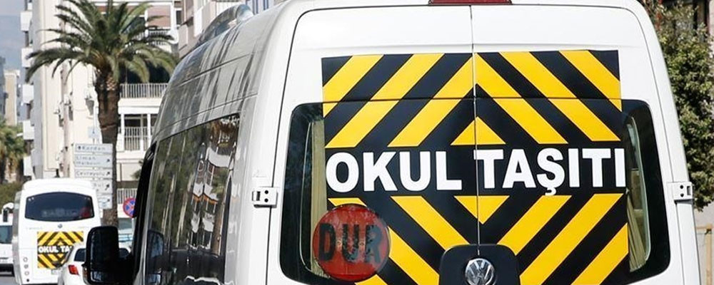 İstanbul'da en ucuz okul servisi 421 lira olacak