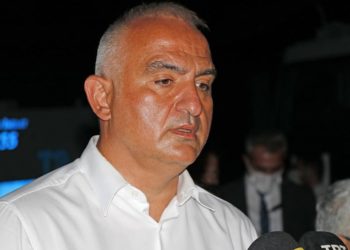 Kültür ve Turizm Bakanı Ersoy’dan ‘Ormanlarda yapılaşma yetkisi’ iddialarıyla ilgili açıklama