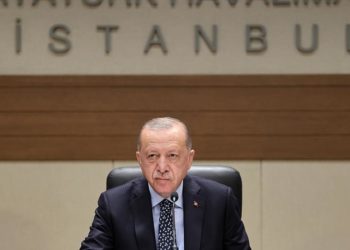 Cumhurbaşkanı Erdoğan’dan seçim barajı açıklaması: Şu an netleşen yüzde 7