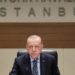 Cumhurbaşkanı Erdoğan’dan seçim barajı açıklaması: Şu an netleşen yüzde 7