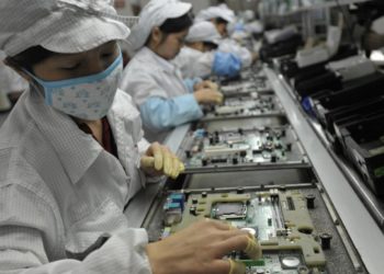 Pekin’den ‘yerli malı’ yönergesi: Devlet iştirakleri ve şirketler Çin malı alsın