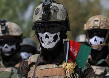 Afgan ordusu, Taliban’la mücadele edebilecek altyapıya sahip mi? ABD ve NATO desteği sürecek mi?