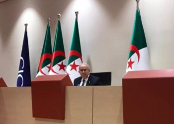 Cezayir, ‘düşmanca eylemler’ nedeniyle Fas ile diplomatik ilişkileri kesti