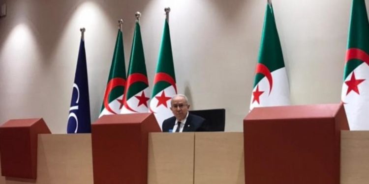 Cezayir, ‘düşmanca eylemler’ nedeniyle Fas ile diplomatik ilişkileri kesti