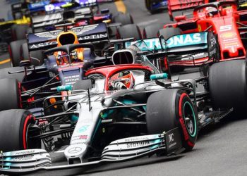 İngiltere’nin ‘kırmızı listesi’ Formula 1 İstanbul’u riske soktu