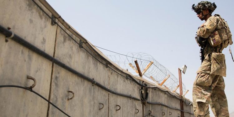 Amerikan askerleri Afganistan’dan ayrıldıktan sonra ABD-Taliban ilişkisi nasıl olacak?