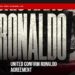 Portekizli yıldız futbolcu Ronaldo, yeniden Manchester United’da
