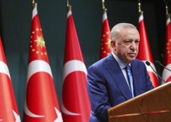 Erdoğan’dan AB’ye Afgan sığınmacı mesajı: Türkiye ilave bir göç yükünü kaldıramaz