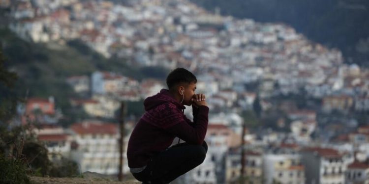 AB üyesi 6 ülkeden Brüksel’e ortak mektup: Afganları geri göndermek istiyoruz