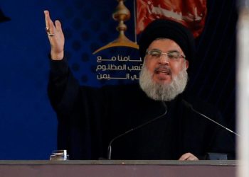 Lübnan Hizbullahı: İsrail’in Lübnan’a yönelik düzenleyeceği her hava saldırısına karşılık vereceğiz