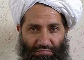 Afganistan’da kontrolü ele geçiren Taliban lideri Molla Heybetullah Ahundzade nerede?