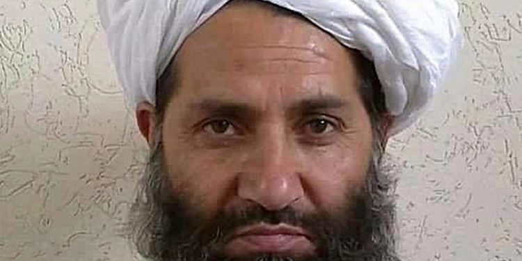 Afganistan’da kontrolü ele geçiren Taliban lideri Molla Heybetullah Ahundzade nerede?