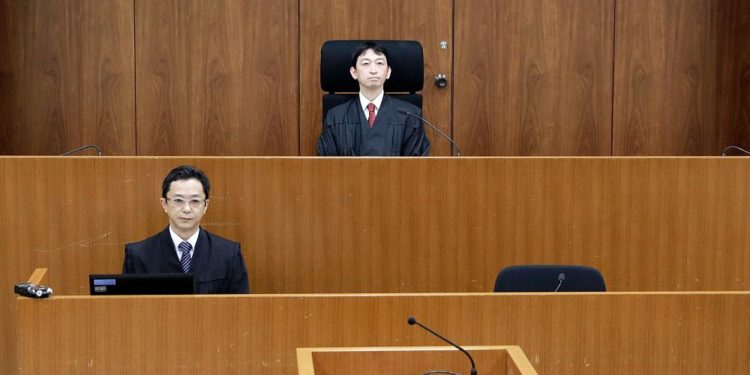 Japon mahkemesi, sendika liderinin infaz emrini veren 74 yaşındaki mafya liderini idama mahkum etti