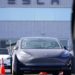 ABD: Tesla’nın otonom pilottaki aracı kaza yaptı, 2 kişi yaralandı