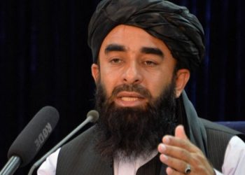 Taliban, Afganistan’da Türk askeri istemediğini açıkladı