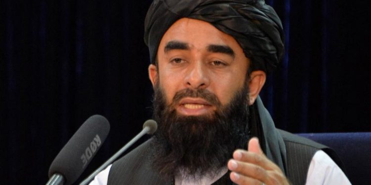 Taliban, Afganistan’da Türk askeri istemediğini açıkladı