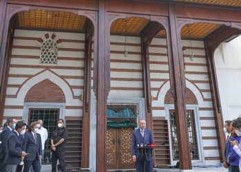 Erdoğan: Muhalefetin söylediği rakamlar yalan, Türkiye’de 300 bin Afgan göçmen var