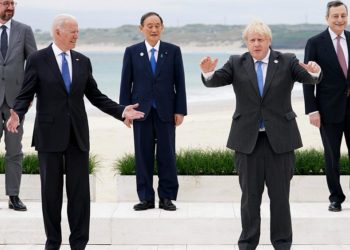 G7, Afganistan’da tahliyelerin uzatılmasını istedi; Taliban ile ilişkilerin yol haritası hazır