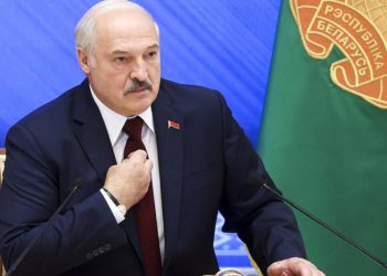 Belarus lideri Lukaşenko: Ben diktatör değilim, muhalefet darbe yapmayı planlıyordu