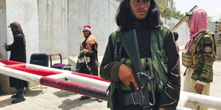 Reuters: Taliban, Kabil Havalimanı’nın işletilmesi için Türkiye’den teknik destek istedi