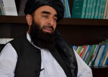 Taliban sözcüsü: Türk askerini olumsuz bir durum meydana gelmemesi için istemiyoruz
