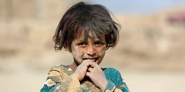 UNICEF: Afganistan’da son 72 saatte 27 çocuk öldürüldü