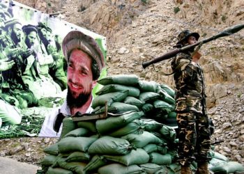 Afganistan’da Taliban’ın ele geçiremediği Pencşir Vadisi nerede, neden önemli?