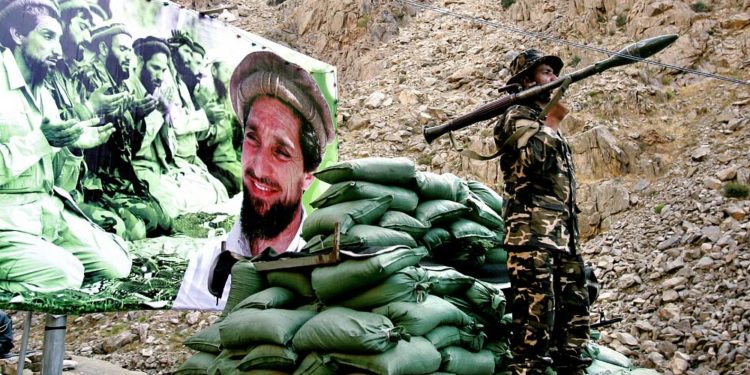 Afganistan’da Taliban’ın ele geçiremediği Pencşir Vadisi nerede, neden önemli?
