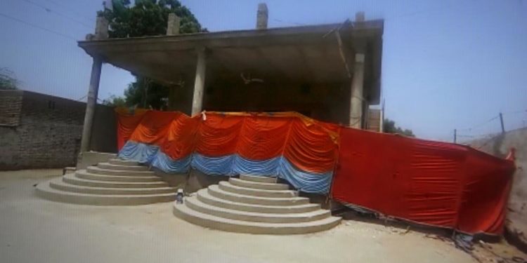 Pakistan’da 8 yaşındaki bir çocuk, dine hakaret suçlamasıyla gözaltında; idam cezası gündemde