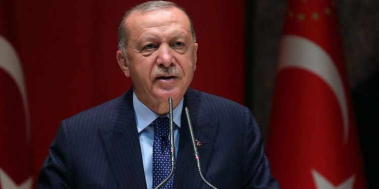 Erdoğan: Taliban’ın Kabil Havalimanı’nın işletilmesi noktasında bize teklifleri var