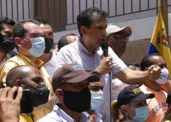 Venezuela’da muhalefetin 3 yıllık boykotu sonlandırarak yeniden seçimlere katılması bekleniyor