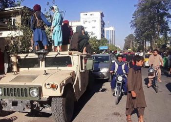 Taliban ile başkent Kabil arasında 80 kilometre kaldı | Canlı Blog