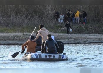 Belçika Göç Bakanı, AB’nin Türkiye ile anlaşmasını Afgan mültecilere genişletmesini istedi