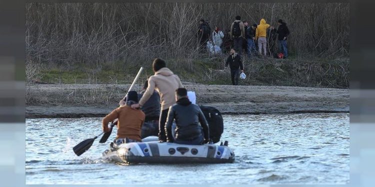 Belçika Göç Bakanı, AB’nin Türkiye ile anlaşmasını Afgan mültecilere genişletmesini istedi