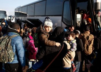 Frontex: Çoğu Afgan ve Suriyeli Batı Balkanlardan AB’ye giren düzensiz göçmen sayısı iki kat arttı