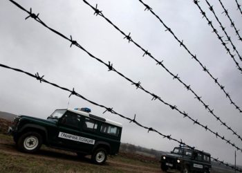 Bulgaristan, olası göç akınına karşı Türkiye sınırına 700 asker konuşlandıracak