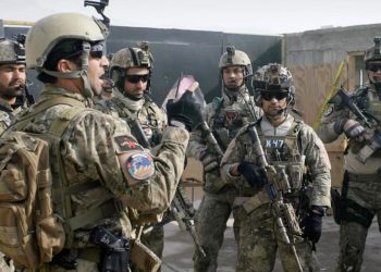 ABD Başkanı Biden: Afganistan’dan asker çekme kararımdan pişman değilim