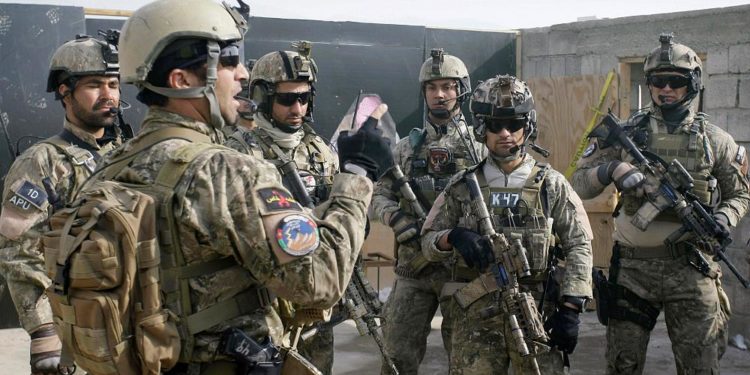 ABD Başkanı Biden: Afganistan’dan asker çekme kararımdan pişman değilim