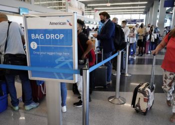 Covid-19: AB, ABD’nin de aralarında bulunduğu altı ülkeyi güvenli ülkeler listesinden çıkardı