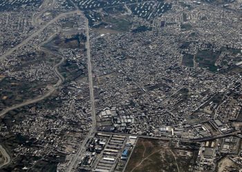 ABD istihbarat raporu: Taliban 90 gün içerisinde Afganistan’ın başkenti Kabil’i ele geçirebilir